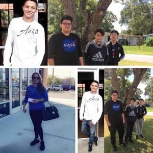 Meet your Posher, Mari